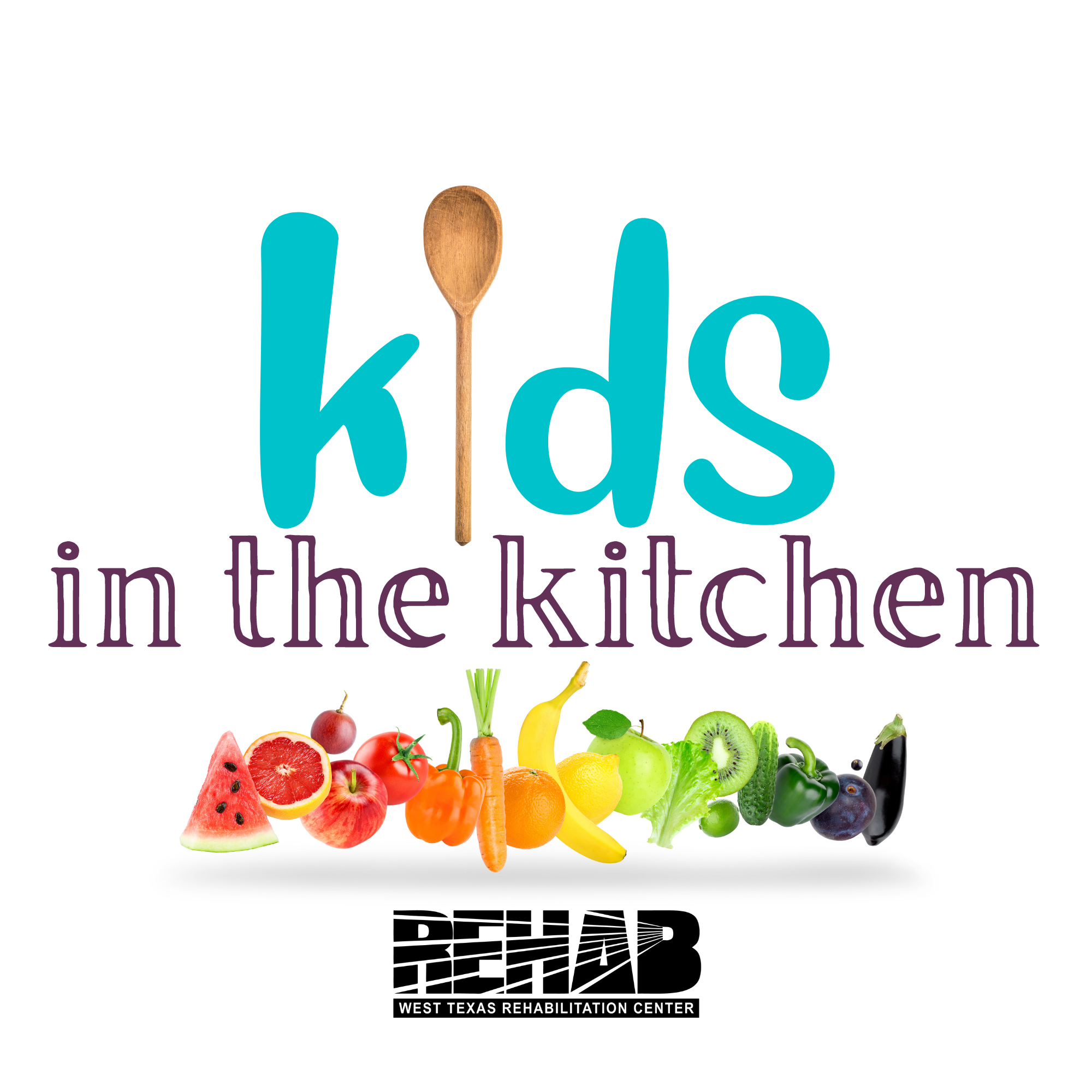 Kids in the Kitchen- Abilene (February 2023)